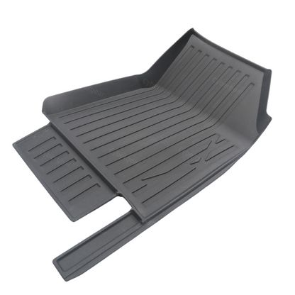 Cybertruck Injection Molded All-Weather Floor Mat