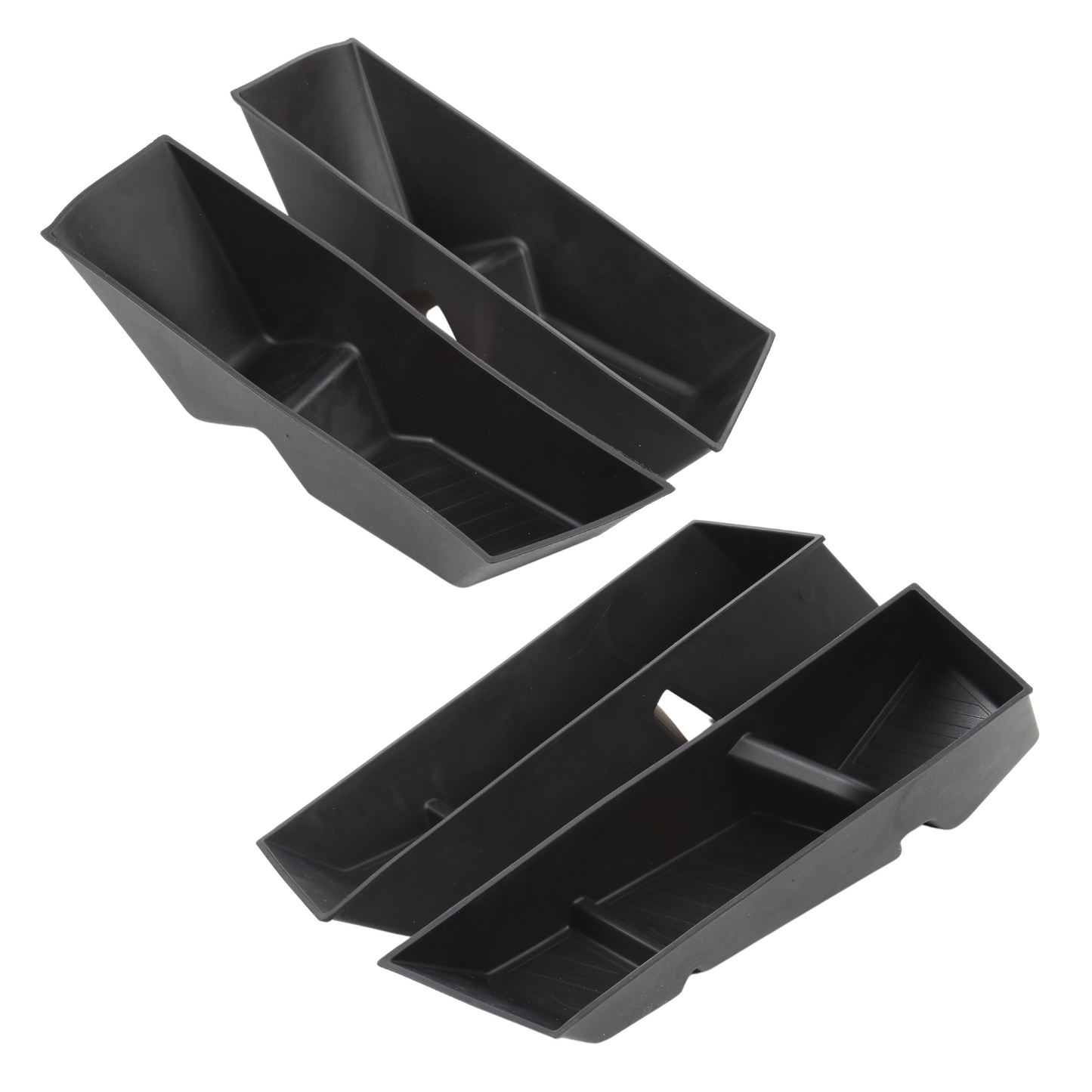 Tesla Cybertruck Door Side Storage (Set of 4)