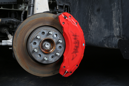 Caliper Cover Kit for Tesla Cybertruck